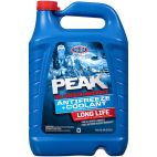 Engine Coolant / Antifreeze