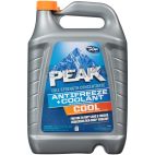 Engine Coolant / Antifreeze