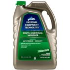 Engine Coolant / Antifreeze