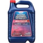 Engine Coolant / Antifreeze
