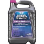 Engine Coolant / Antifreeze