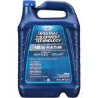 Engine Coolant / Antifreeze