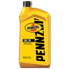 Pennzoil Motor Oil SAE 30 - 1 qt