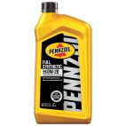 Pennzoil Full Synthetic 0W20 Motor Oil 1 Qt