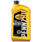 Pennzoil Full Synthetic 10W30 Motor Oil 1 Qt