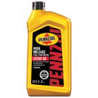 Pennzoil High Mileage Full Synthetic 5W30 1 Qt