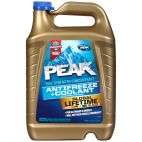 Engine Coolant / Antifreeze