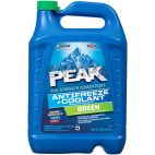 Engine Coolant / Antifreeze
