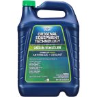Engine Coolant / Antifreeze