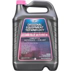 Engine Coolant / Antifreeze