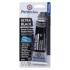 Permatex Ultra Black Silicone (82180)