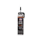 Permatex U Black Gasket Maker 9.5 oz