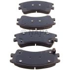 Disc Brake Pad Set