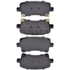 Disc Brake Pad Set