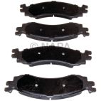 Disc Brake Pad Set