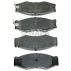 Disc Brake Pad Set