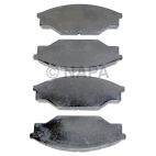 Disc Brake Pad Set