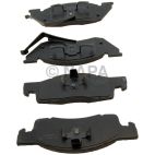 Disc Brake Pad Set