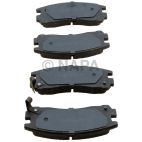Disc Brake Pad Set