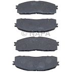 Disc Brake Pad Set