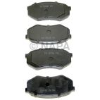 Disc Brake Pad Set