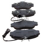 Disc Brake Pad Set