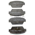 Disc Brake Pad Set