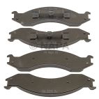 Disc Brake Pad Set