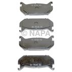 Disc Brake Pad Set