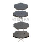 Disc Brake Pad Set