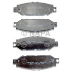 Disc Brake Pad Set