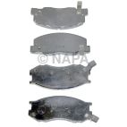 Disc Brake Pad Set