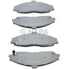 Disc Brake Pad Set