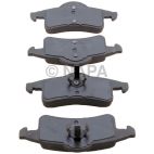 Disc Brake Pad Set