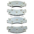 Disc Brake Pad Set