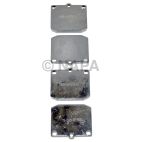 Disc Brake Pad Set