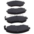 Disc Brake Pad Set