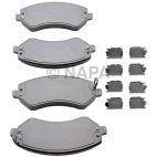Disc Brake Pad Set