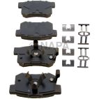 Disc Brake Pad Set