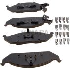 Disc Brake Pad Set