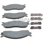 Disc Brake Pad Set