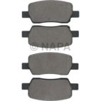 Disc Brake Pad Set
