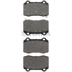 Disc Brake Pad Set