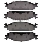 Disc Brake Pad Set