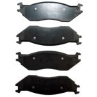 Disc Brake Pads