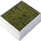 Cabin Air Filter