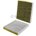 Cabin Air Filter