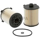 Engine Oil Filter