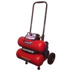 Air Compressor Twink Stack