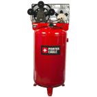 Air Compressor Vertical Stationary